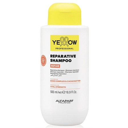 shampoo repair 500 ml