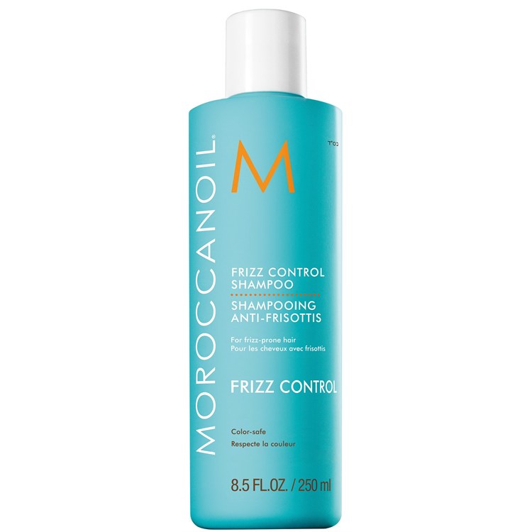 Moroccanoil Moroccanoil Frizz Control Shampoo Lisciante 250ml