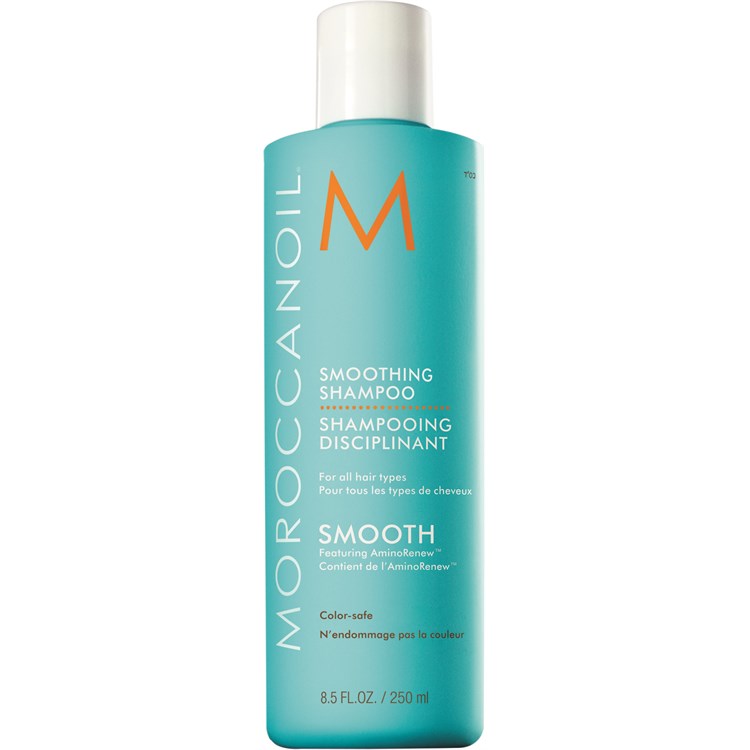 Moroccanoil Moroccanoil Smoothing Shampoo Lisciante 250ml