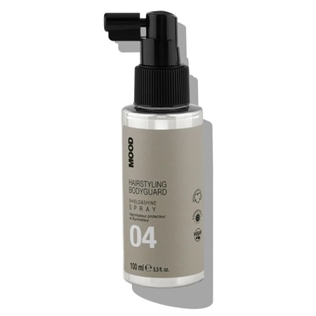 Shield&Shine Spray 04 - Protezione e Lucentezza 100 ml