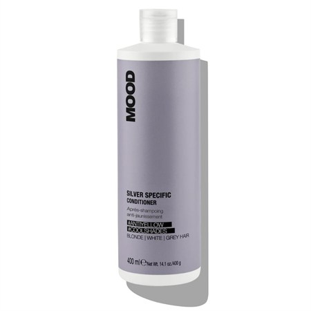 Silver Specific Conditioner Antigiallo 400 ml