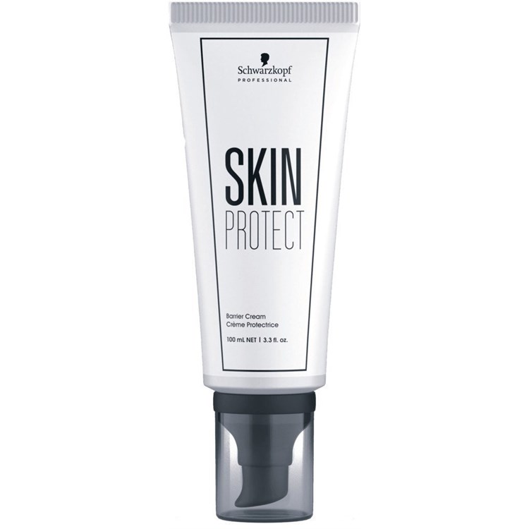 SCHWARZKOPF SCHWARZKOPF Skin Protect 100 ml - Step 2