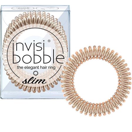 Invisibobble Invisibobble Slim Bronze Me Pretty in Accessori Vari