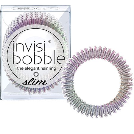 Invisibobble Invisibobble Slim Vanity Fairy in Accessori Vari