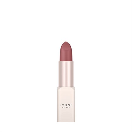 Jvone Milano Jvone Milano Smooth Lips - Matt Lipstick 03 Nude 4gr in Make Up