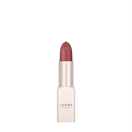 Jvone Milano Jvone Milano Smooth Lips - Matt Lipstick 05 Nude Intense 4gr in Make Up
