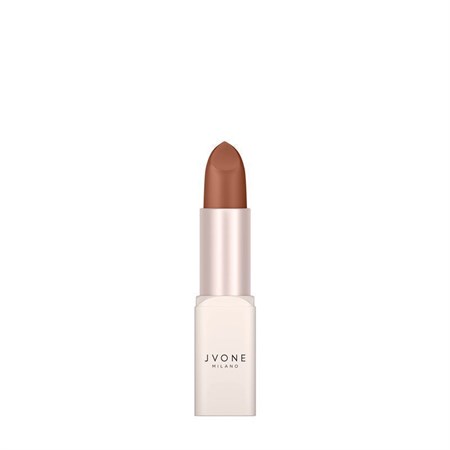 Jvone Milano Jvone Milano Smooth Lips - Matt Lipstick 06 Spice 4gr in Make Up
