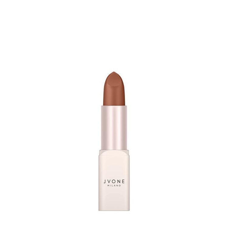 Jvone Milano Jvone Milano Smooth Lips - Matt Lipstick 06 Spice 4gr