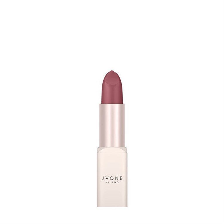 Jvone Milano Jvone Milano Smooth Lips - Matt Lipstick 07 Whirl 4gr