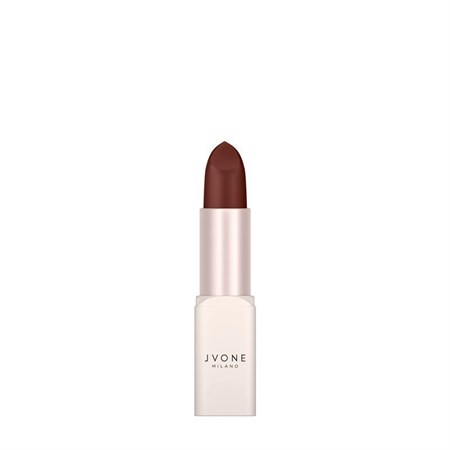 Jvone Milano Jvone Milano Smooth Lips - Matt Lipstick 08 Choco Cream 4gr in Make Up