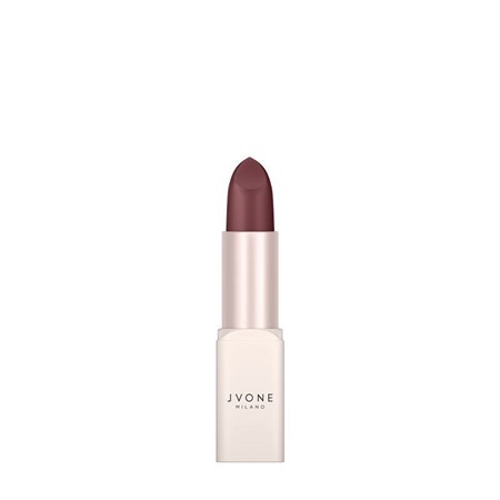 Jvone Milano Jvone Milano Smooth Lips - Matt Lipstick 09 Mauve 4gr in Make Up