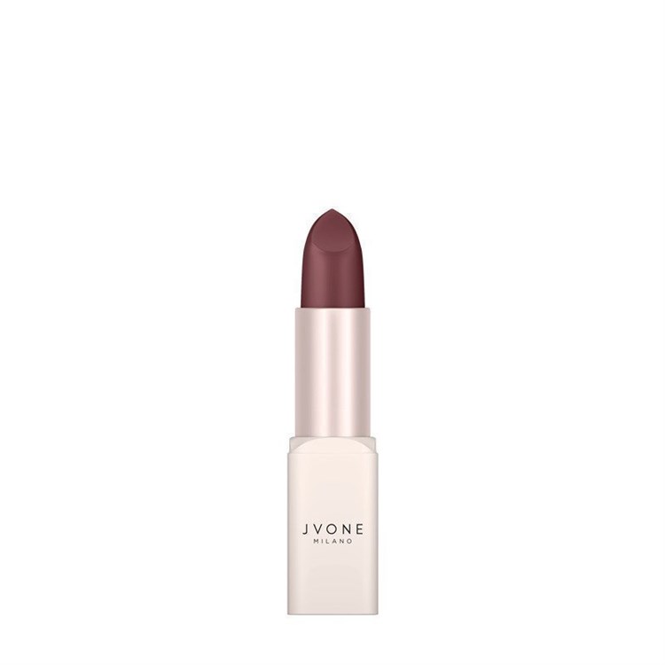 Jvone Milano Jvone Milano Smooth Lips - Matt Lipstick 09 Mauve 4gr