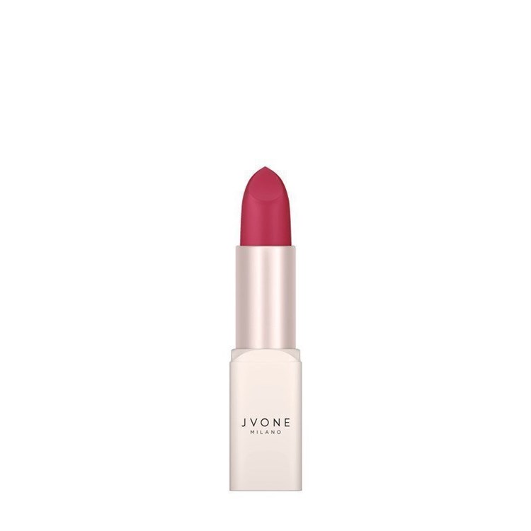 Jvone Milano Jvone Milano Smooth Lips - Matt Lipstick 10 Orchid 4gr