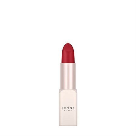 Jvone Milano Jvone Milano Smooth Lips - Matt Lipstick 11 Redness 4gr in Make Up