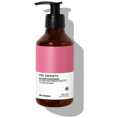 Elgon Elgon So-Sleek Conditioner Balsamo anticrespo 250ml in Balsamo