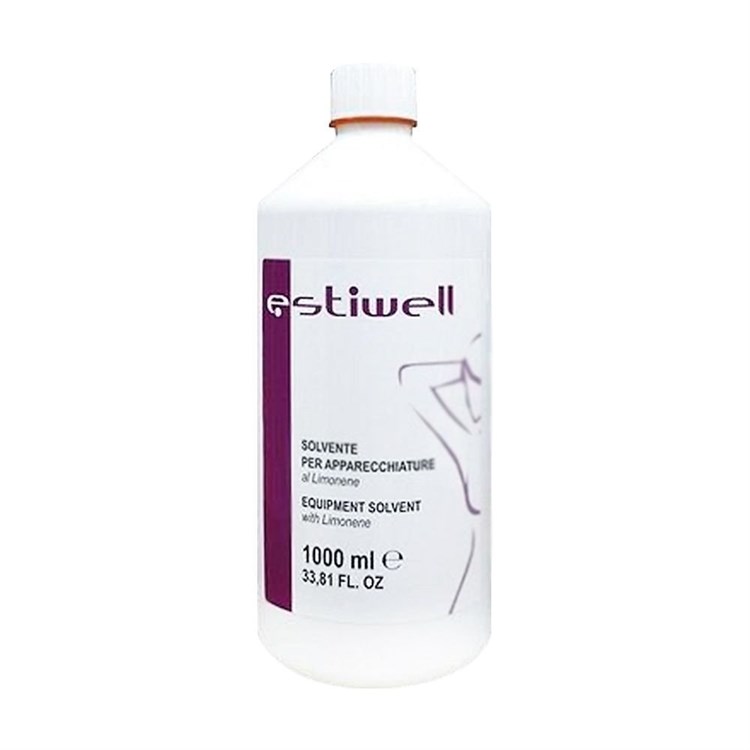 Estiwell Estiwell Solvente per Apparecchiature 1000ml