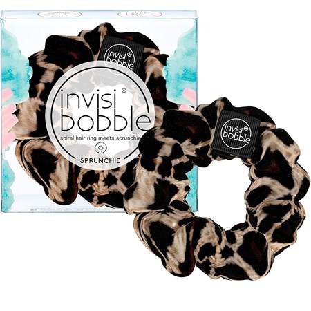 Invisibobble Invisibobble Sprunchie Purrfection in Accessori Vari