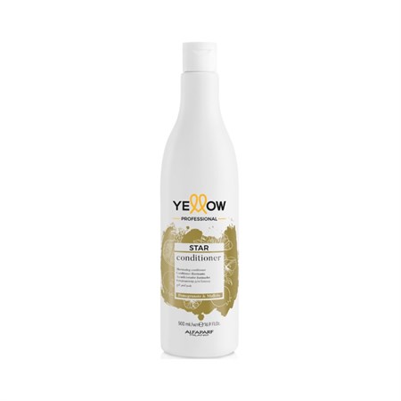 Star Conditioner Illuminante 500ml