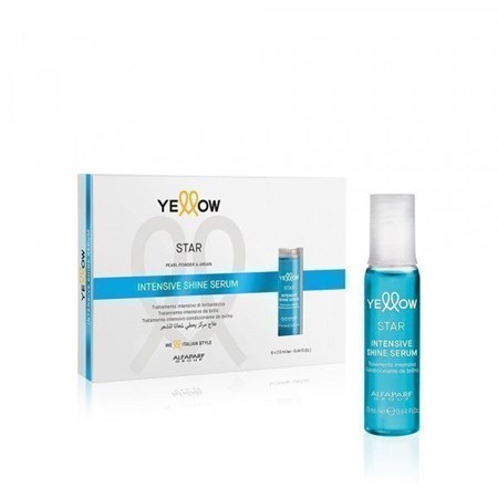 Star Intensive Shine Serum Fiale 6 x 13 ml