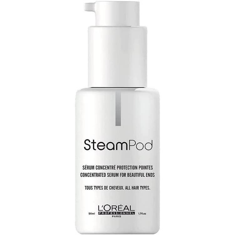 L'Oreal L'Oreal Steampod Serum Concentré - Siero punte perfette 50ml