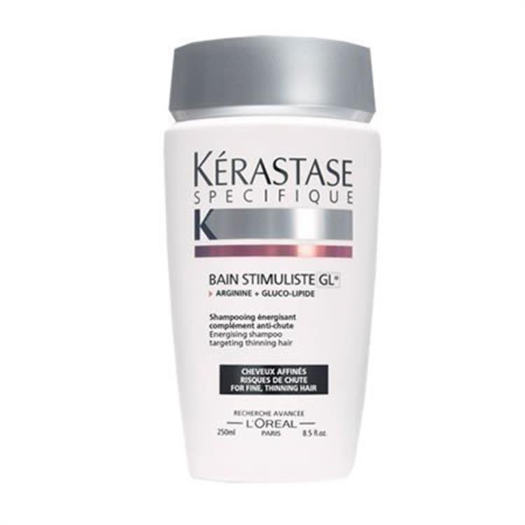 Kerastase Kerastase Bain Stimuliste GL Shampoo 250ml