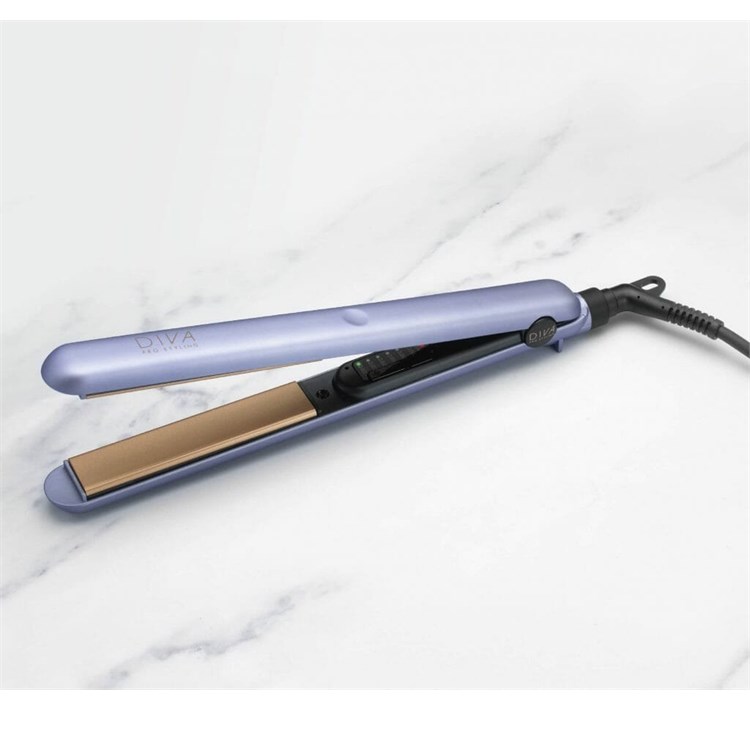 Diva Diva Styling Elite Straightener Tahitian Moon Pro210