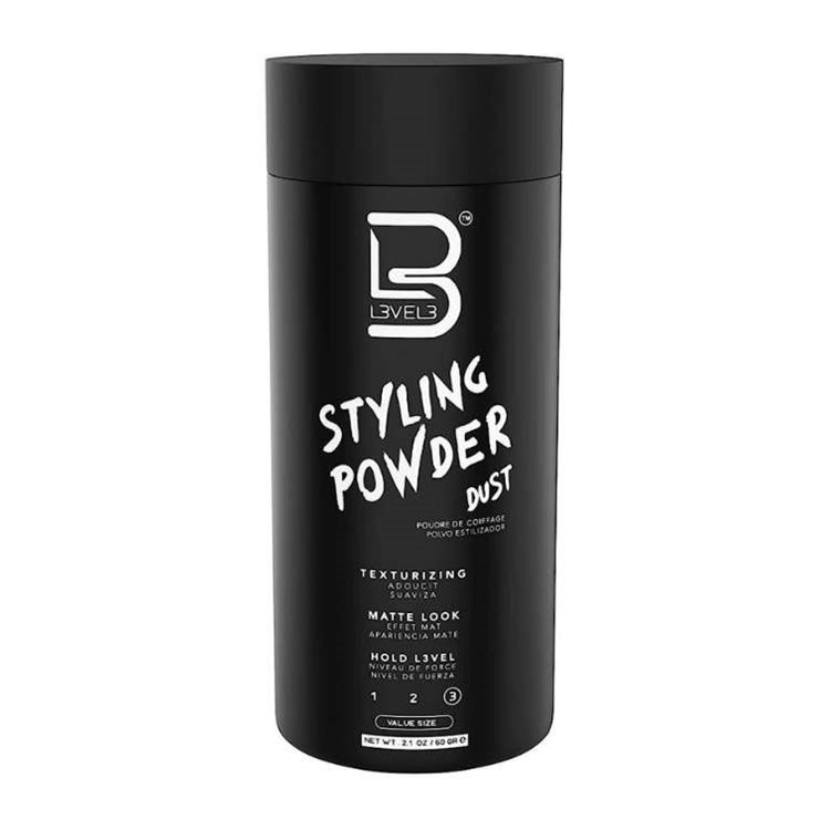 LV3 LV3 Styling Powder 60gr