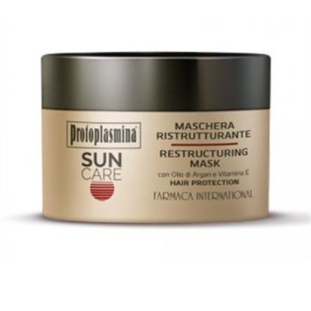 Protoplasmina Protoplasmina Sun Care Maschera Ristrutturante 200ml in Maschera