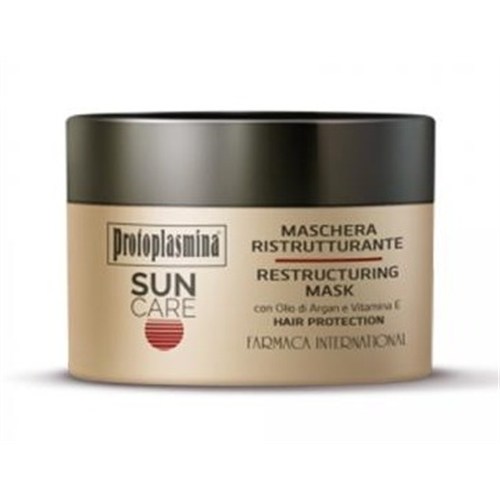 Sun Care Maschera Ristrutturante 200ml