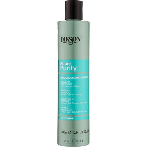 Super Purity Shampoo Purificante 300ml