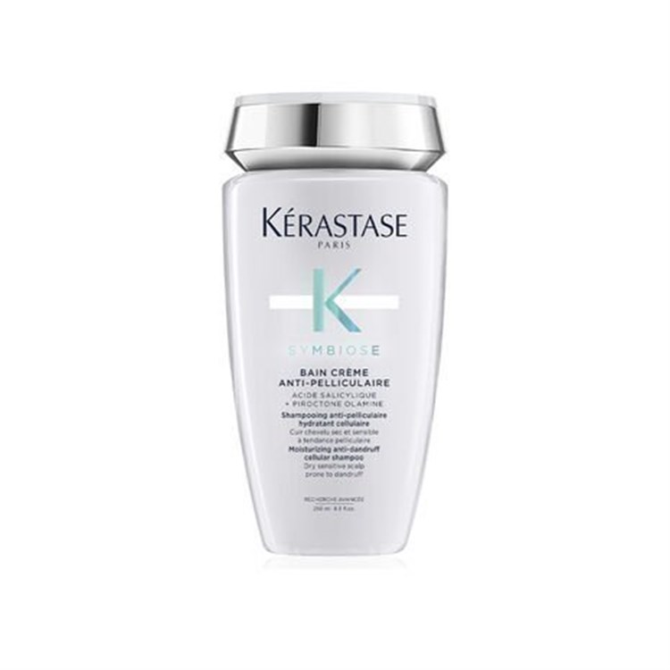 Kerastase Kerastase Symbiose Bain Crème Anti-Pelliculaire 250 ml