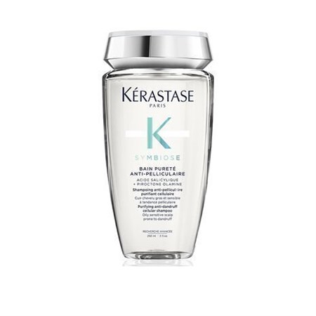 Kerastase Kerastase Symbiose Bain Pureté Anti-Pelliculaire 250 ml in Shampoo