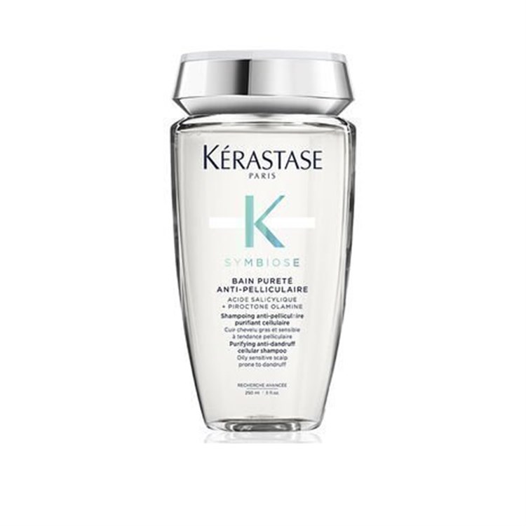 Kerastase Kerastase Symbiose Bain Pureté Anti-Pelliculaire 250 ml