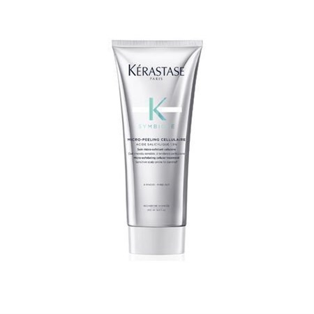 Kerastase Kerastase Symbiose Micro-Peeling Cellulaire 200 ml in Trattamento