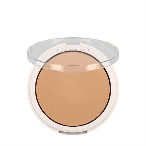 Jvone Milano Jvone Milano Tan On - Maxi Compact Bronzing 01 Medium 10gr