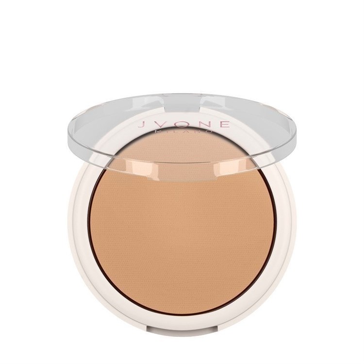 Jvone Milano Jvone Milano Tan On - Maxi Compact Bronzing 01 Medium 10gr