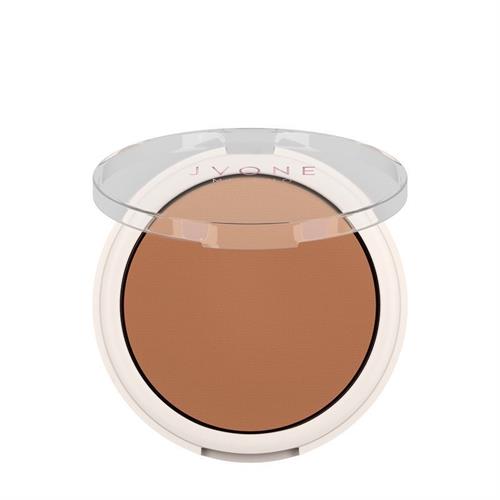 Jvone Milano Jvone Milano Tan On - Maxi Compact Bronzing 02 Tan 10gr