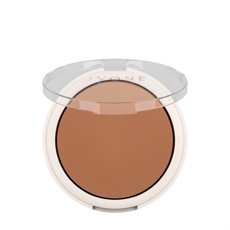 Jvone Milano Jvone Milano Tan On - Maxi Compact Bronzing 02 Tan 10gr