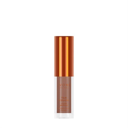 Jvone Milano Jvone Milano Tan Touch Terra Liquida 4ml - 02 Very Tanned in Make Up