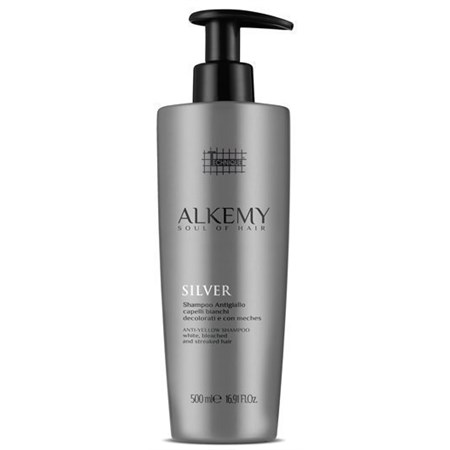 technique shampoo siver 500ml