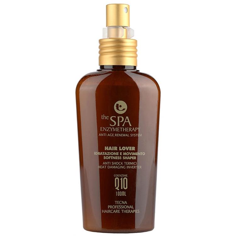 Tecna Tecna SPA Hair Lover 100ml