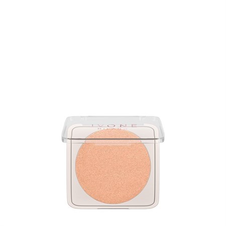 Jvone Milano Jvone Milano Tester Illuminante Compat 01 Golden Hour Light On 4gr in Make Up