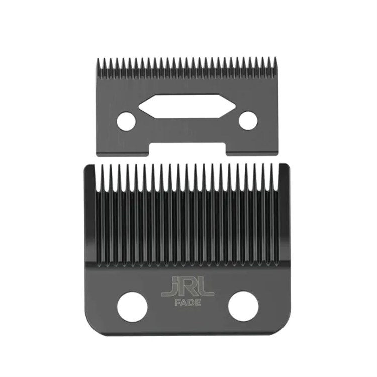 JRL JRL Testina Per Tosatrice Cordless Onyx 2020c-B Black