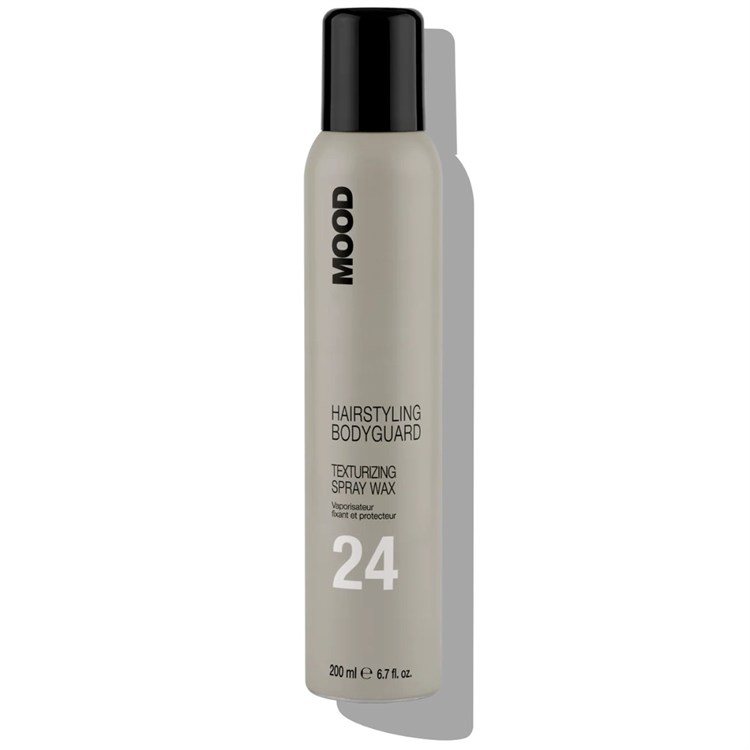 Mood Mood Texturizing Spray Wax 24 Cera Spray Modellante 200 Ml