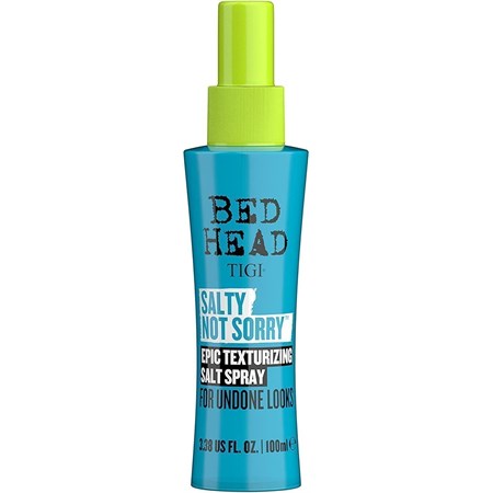 Tigi Tigi Tigi Bed Head 2021 Salty No Sorry 100ml - spray al sale in Spray