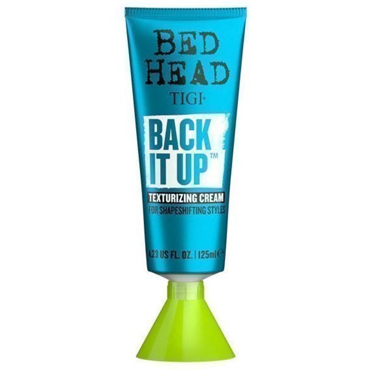 Tigi Tigi Bed Head Back It Up Cream 100ml