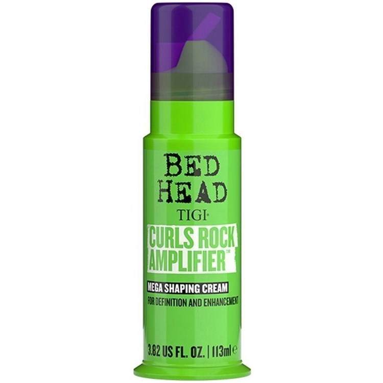 Tigi Tigi Bed Head Curls Rock Amplifier 113ml