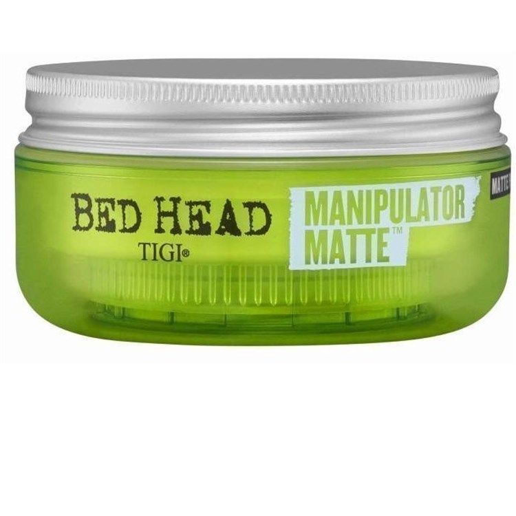 Tigi Tigi Bed Head Manipulator Matte 57ml Pasta Fibrosa Opaca