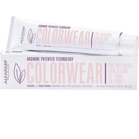 Alfaparf Alfaparf Tinta Color Wear Tono su Tono Senza Ammoniaca 60ml in Tinte