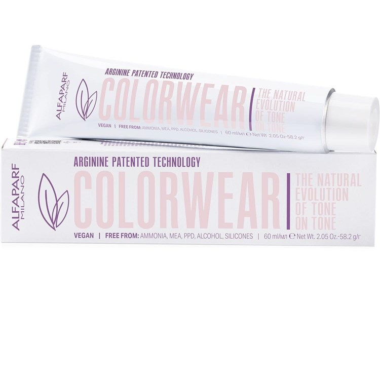 Alfaparf Alfaparf Tinta Color Wear Tono su Tono Senza Ammoniaca 60ml